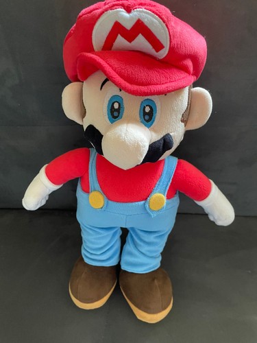Nintendo super mario - super, bros