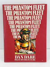 Dan Dare Vol 8: Phantom Fleet