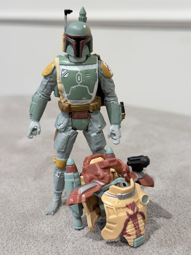 Armor boba fett - armor, *
