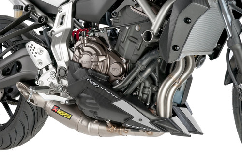 Yamaha 2014 2020 tracer - mt-07,
