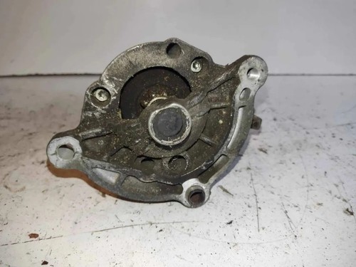 Peugeot 307 starter motor - peugeot,