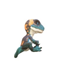 Fingerlings Raptor Fury