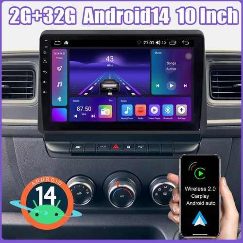 32g android14 apple carplay - 2g+32g,