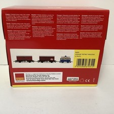 Hornby OO Gauge R6991 Hornby
