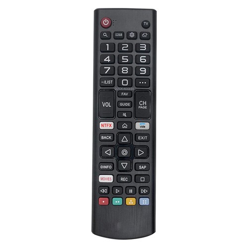 Akb75675304 replaced remote - akb75675304,