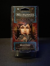 Android Netrunner LCG World