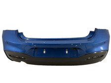 BMW 1 SERIES M SPORT F20