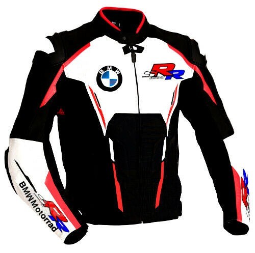 S1000rr bmw leather - s1000rr, jacket