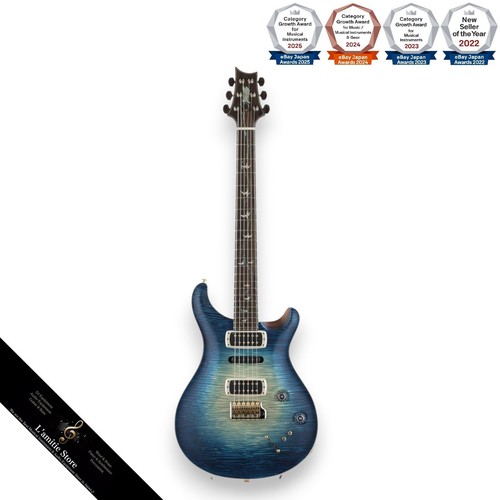 Prs private stock - stock, eagle