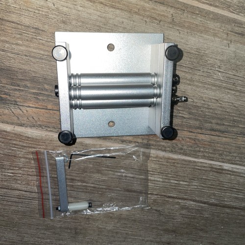 Plank bending tool for wood - plank,
