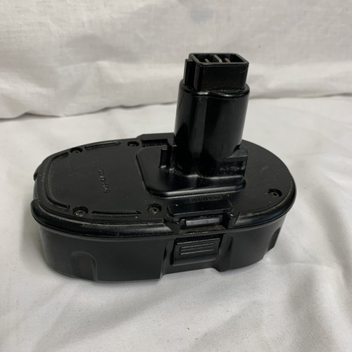 18v 3ah battery - 1.3ah, for