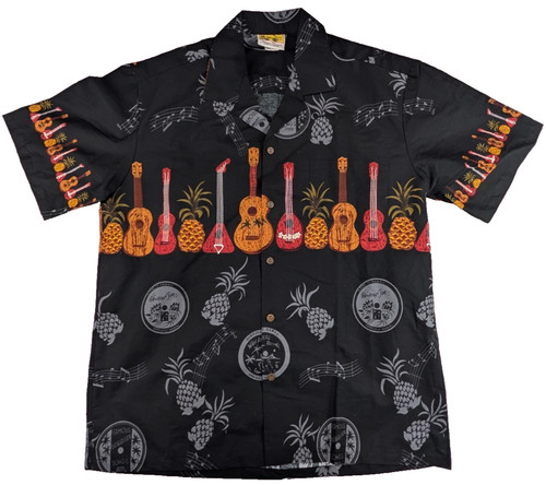 Winnie fashion aloha shirt - winnie,