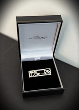 Scottish Sterling Silver