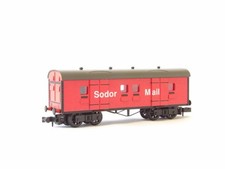 Tomix 93809 N Scale Thomas &