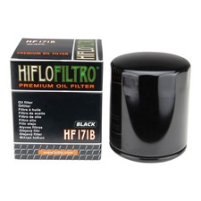 Oil Filter Hiflo HF171 for