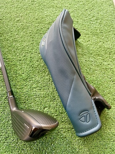 Taylormade qi4d hybrid - hybrid, 4