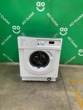 Indesit Integrated Washer