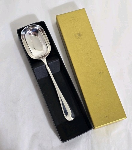 Antique sterling silver
