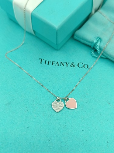 Return tiffany co silver - to,