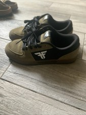 Fallen Men's Patriot II Skate