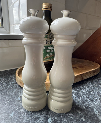 Creuset manual salt - creuset,