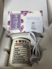 Gift Set For Wife, Cute Open