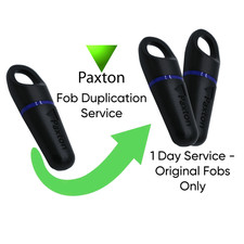 Paxton Net2 Switch2 Fob