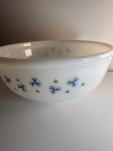 Phoenix opalware mixing bowl - opalware,
