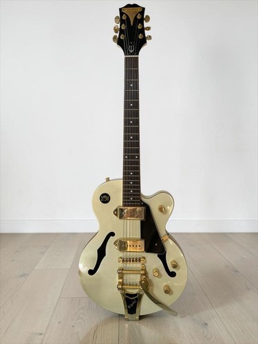Operation confirmed epiphone - [operation,