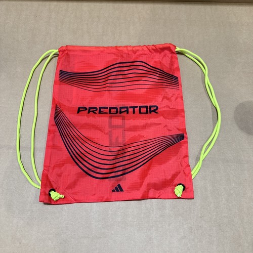 Adidas predator football - adidas, boots