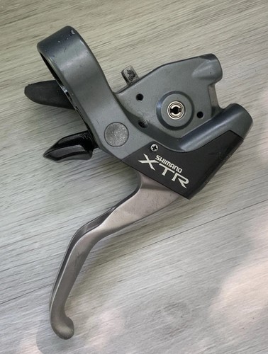 Shimano xtr right brake - right, /