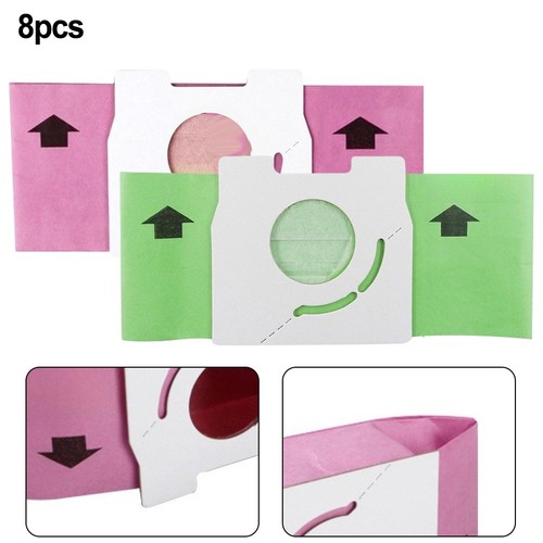 Dust bags for panasonic - bags,
