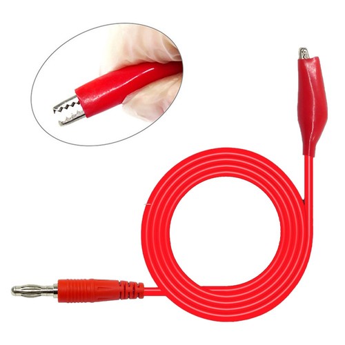 Premium multimeter test - , cable