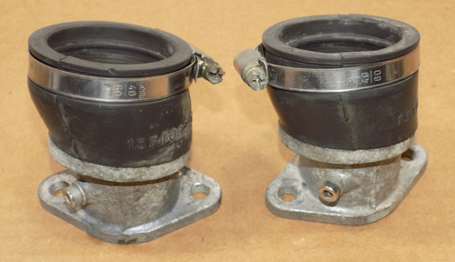 Engine intake manifolds boots - manifolds,