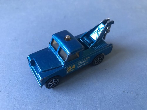 Vintage land rover tow - vintage,