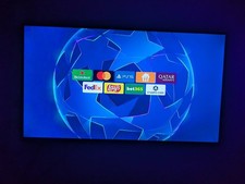 JVC  40 Inches Full LED