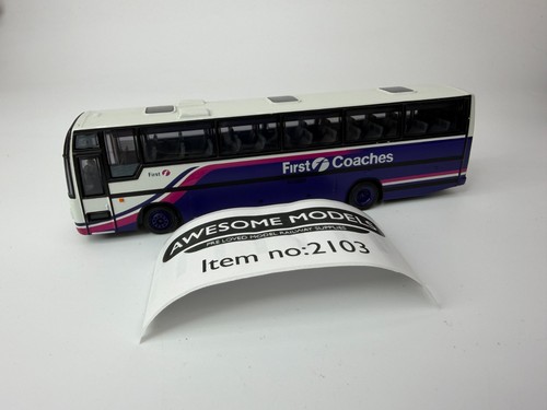 Efe 26703 plaxton - efe, paramount