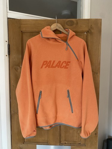 Palace ninja polartec fleece - palace,