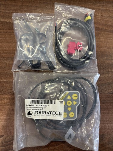 Touratech infrared remote - touratech,