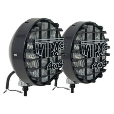 WIPAC 8" Lights (Pair) - 100