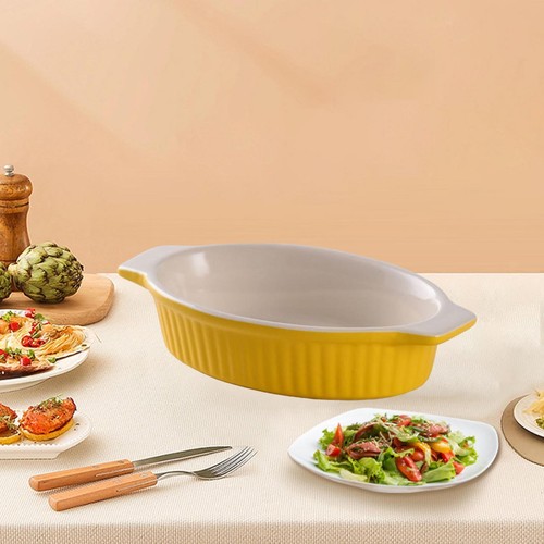 Ceramic bakeware porcelain - bakeware,