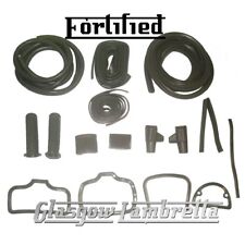 Lambretta Series 1 & 2 Li 150