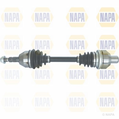 Driveshaft right for vauxhall - right,