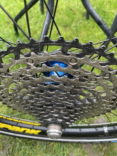 Shimano slx m7100 - m7100, 12-speed