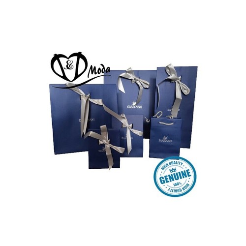 Genuine swarovski gift box - genuine,