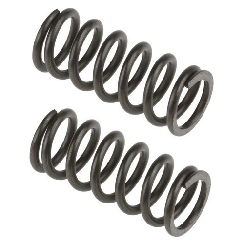 Rear coil spring pair fits - rear,