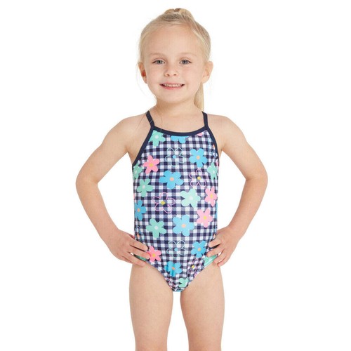 Zoggs girls picnic posy - zoggs,