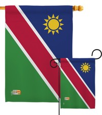 Namibia Nationality Windhoek