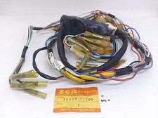 Nos Wire Harness Japan Suzuki