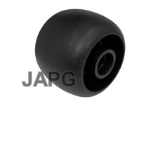 ANTI SCALP WHEEL, STIGA PARK